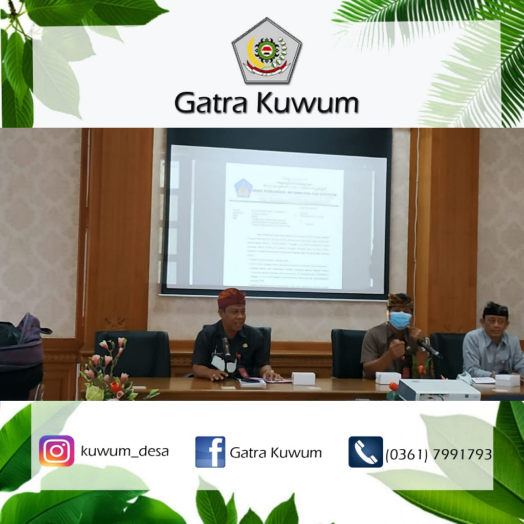 RAPAT KOORDINASI TEKNIS BANTUAN SET BOX (STB)